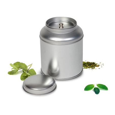 Infuseur à thé rond 60 mm