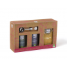 Boite d'infusions bio