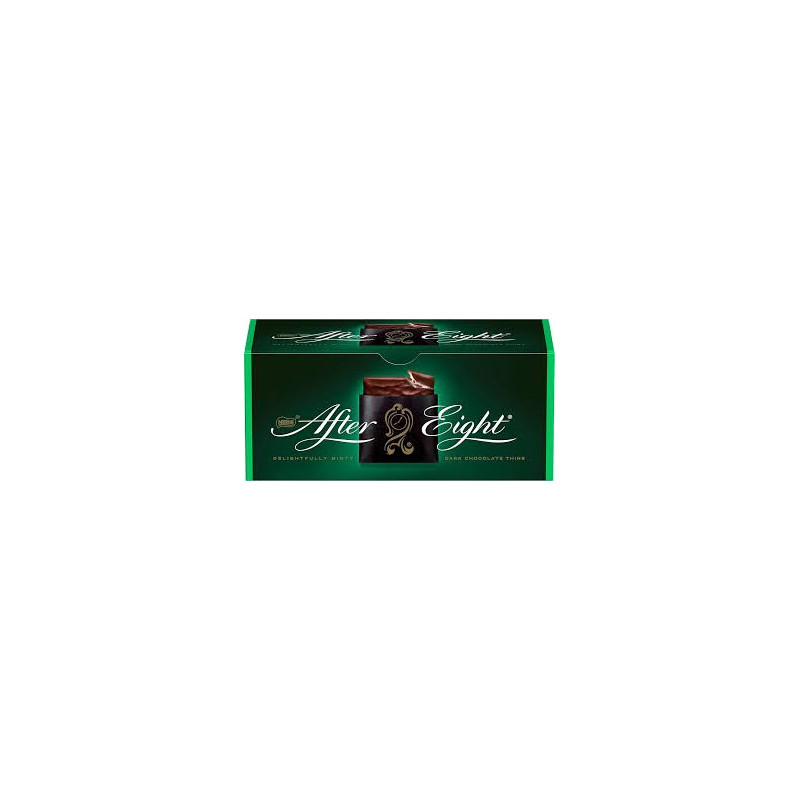 Paquet After Eight