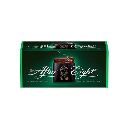Paquet After Eight