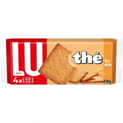 Biscuits LU "Thé"